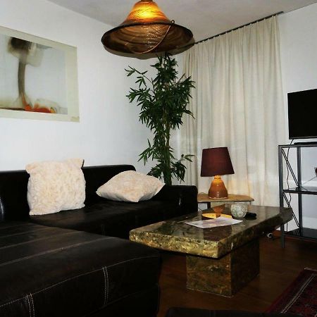 Altstadtappartment Altstätten Εξωτερικό φωτογραφία