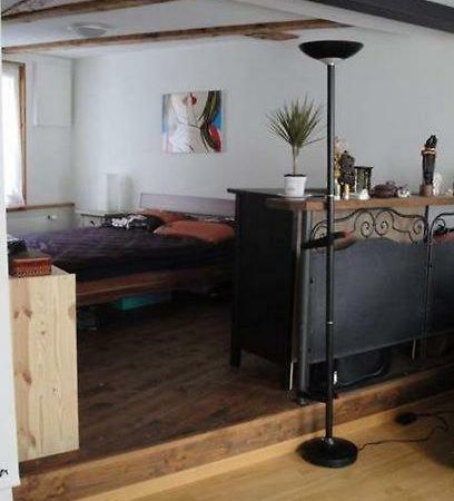 Altstadtappartment Altstätten Εξωτερικό φωτογραφία