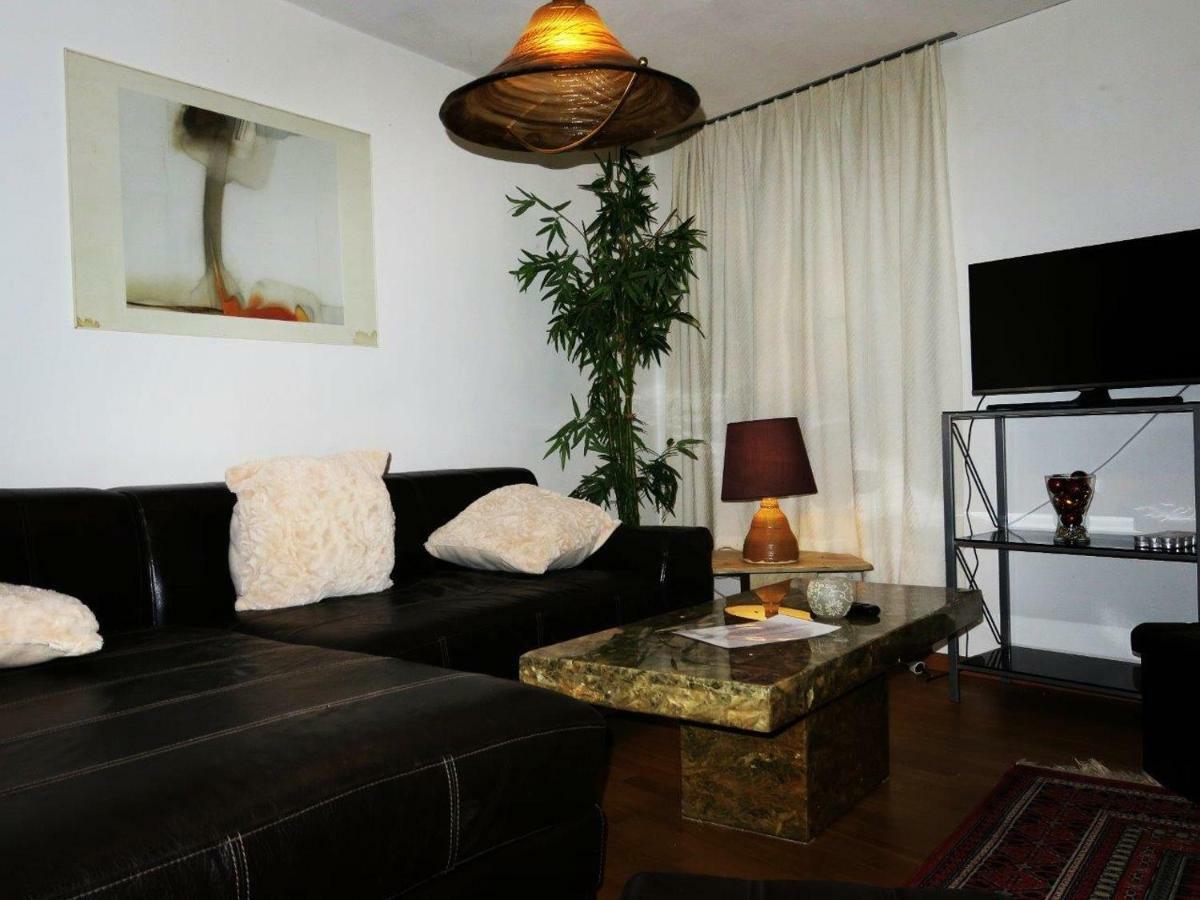 Altstadtappartment Altstätten Εξωτερικό φωτογραφία