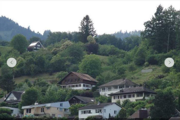 Altstadtappartment Altstätten Εξωτερικό φωτογραφία