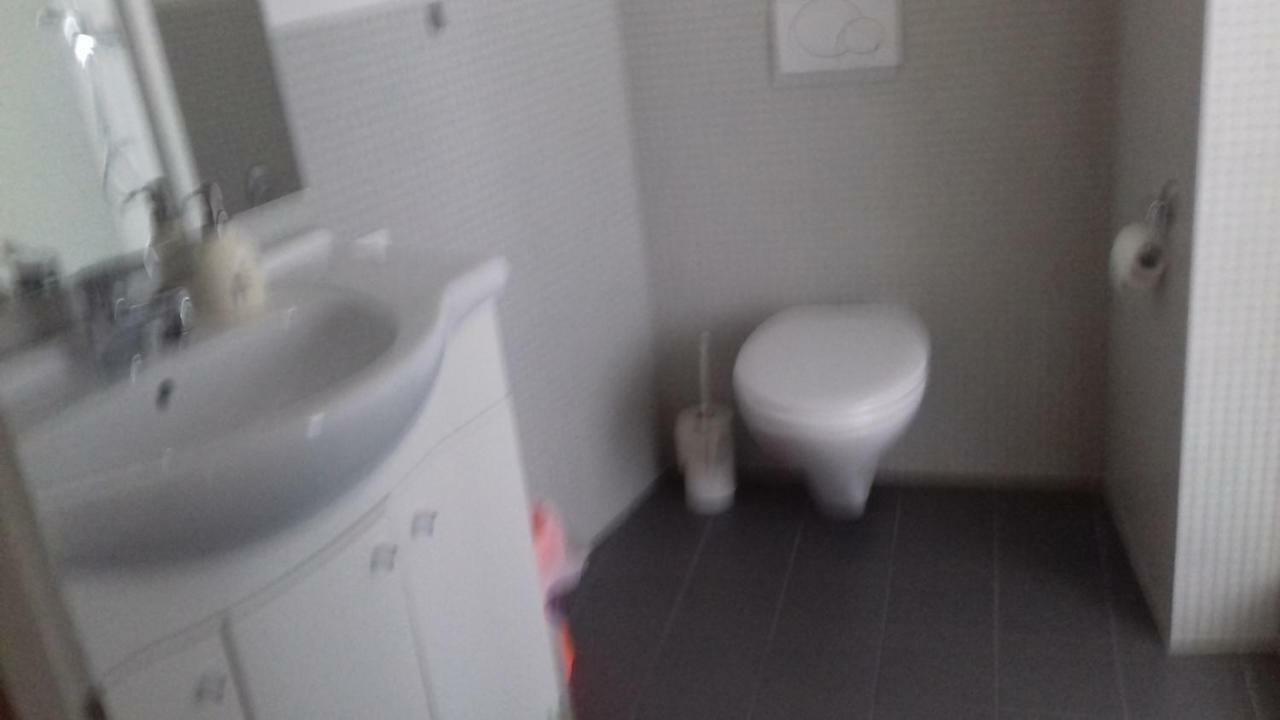 Altstadtappartment Altstätten Εξωτερικό φωτογραφία