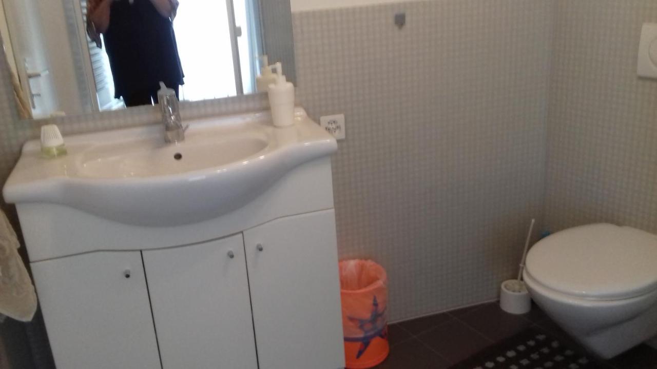 Altstadtappartment Altstätten Εξωτερικό φωτογραφία